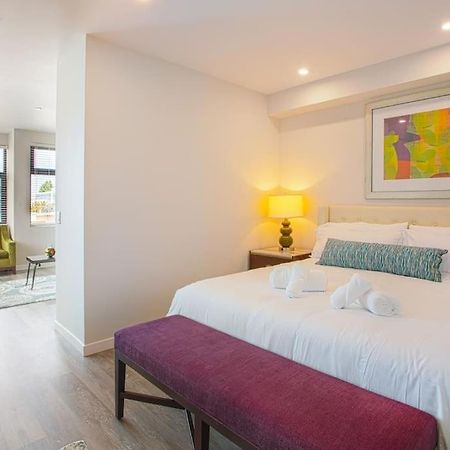 One Bedroom Apartment With San Diego Downtown View Exteriör bild