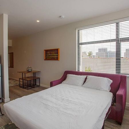 One Bedroom Apartment With San Diego Downtown View Exteriör bild