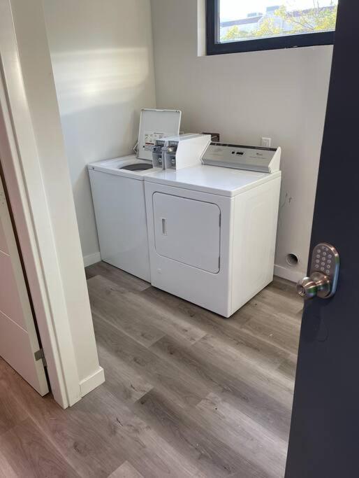 One Bedroom Apartment With San Diego Downtown View Exteriör bild