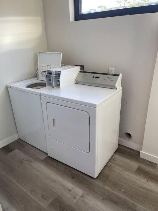 One Bedroom Apartment With San Diego Downtown View Exteriör bild